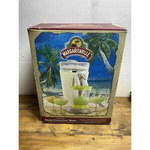 Margaritaville Bahamas Frozen Concoction Maker Blender DM0500